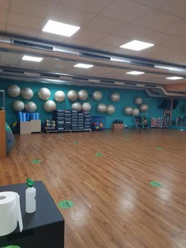 Immagine 1 dalla galleria del partner Centro Sportivo Babel