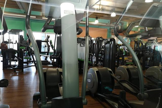 Immagine 2 dalla galleria del partner Centro Sportivo Babel