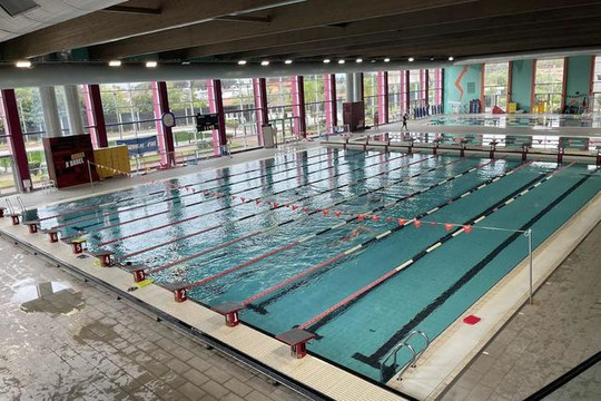 Immagine 3 dalla galleria del partner Centro Sportivo Babel