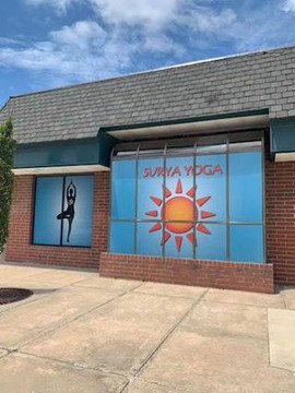 Image 2 from Surya Yoga LLC partner gallery