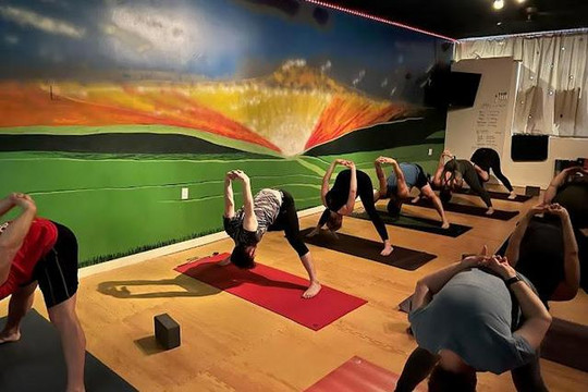 Image 3 from Surya Yoga LLC partner gallery