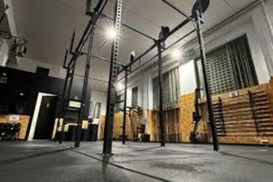 Immagine 1 dalla galleria del partner Crossfit Martesana