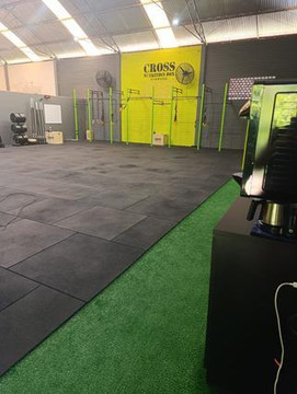 Imagem 3 da galeria do parceiro Cross Nutrition - Gramado