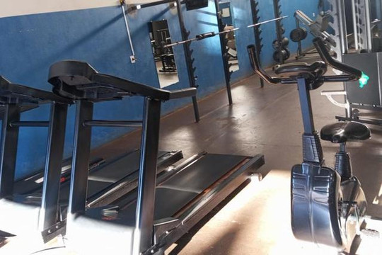 Imagem 1 da galeria do parceiro Academia SC