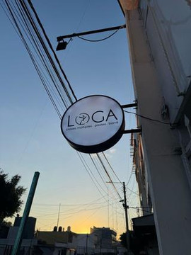 Imagen 1 de la galería del partner Loga Studio Ecatepec