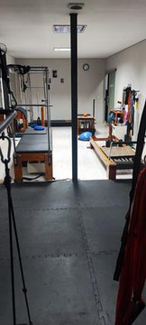 Imagem 1 da galeria do parceiro Studio Mais Pilates