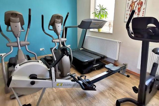 Bild 1 von Kraftclub NK Partnergalerie