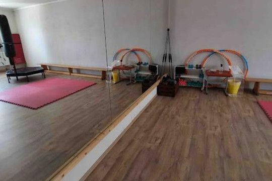 Bild 2 von Kraftclub NK Partnergalerie