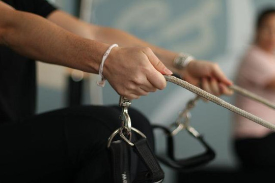 Image 3 from Art of Pilates Huntington partner gallery