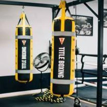 Image 2 from Steele Boxing and Athletics partner gallery