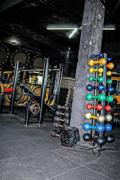 Imagem 3 da galeria do parceiro Bravos Academia - Santíssimo