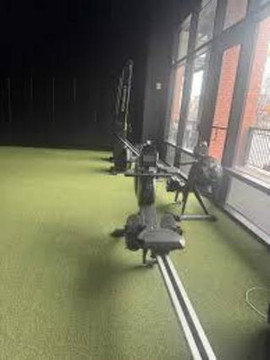 Image 1 from The Turf by Project Sculpt partner gallery