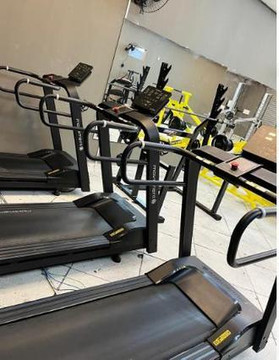 Imagem 1 da galeria do parceiro Academia Luzi fitness