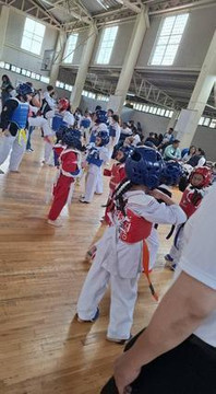 Imagen 1 de la galería del partner Doyang KUKMUWON NEZAHUALCÓYOTL