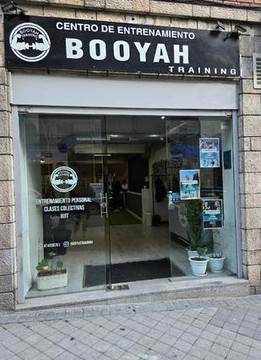 Imagen 2 de la galería del partner Booyah training