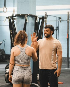 Image 1 from ShireFit West Yorkshire partner gallery