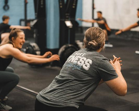 Image 3 from ShireFit West Yorkshire partner gallery