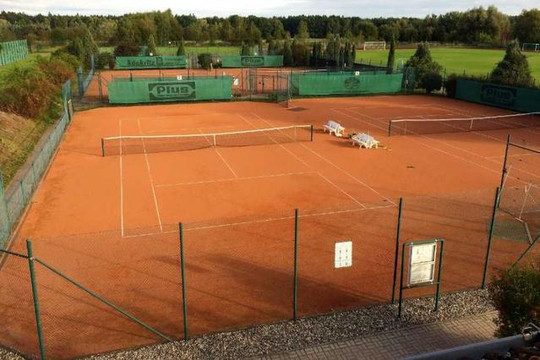 Bild 3 von Sportpark Weißig Partnergalerie