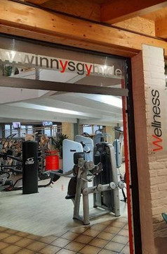 Bild 3 von Winny´s Gym Partnergalerie