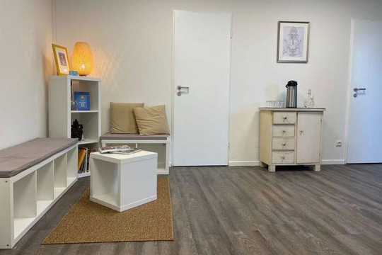 Bild 3 von Svara YOGA Partnergalerie