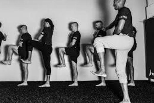 Image 2 from Clutch Athletes partner gallery