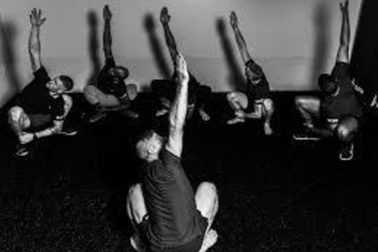Image 3 from Clutch Athletes partner gallery