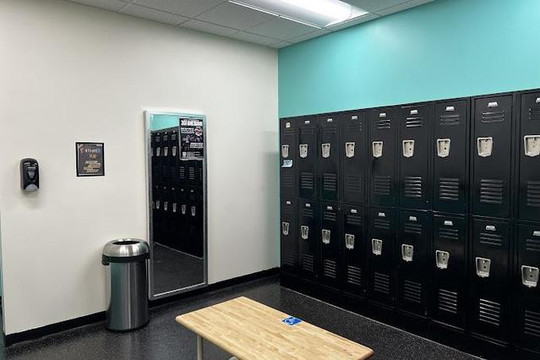 Image 3 from Ignited Fitness Kickboxing partner gallery