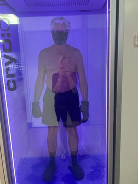 Image 3 from Ageless Fitness and Vitality Booth Wel. partner gallery