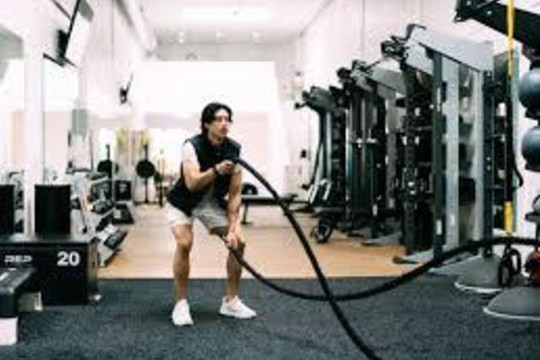 Image 1 from Morph Fitness partner gallery