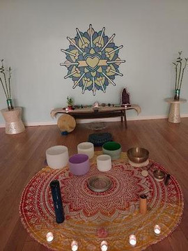 Image 3 from Zen Heart Center partner gallery