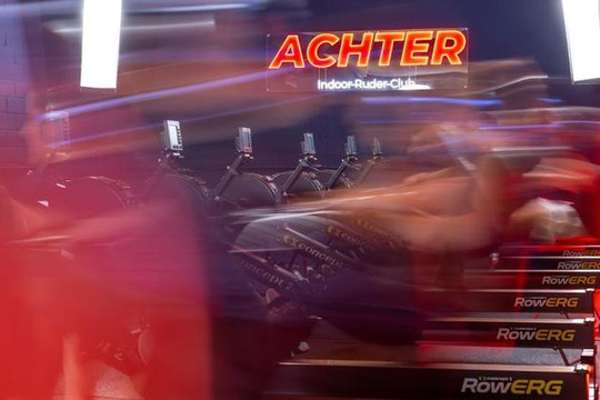 Bild 3 von ACHTER Berlin - Prenzlauer Berg Partnergalerie