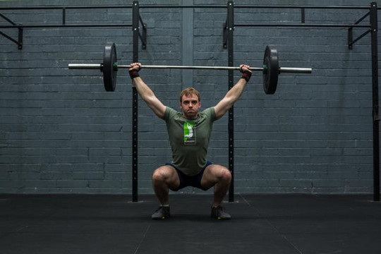 Image 2 from Navan Strength Collective (formerly Crossfit Meath Navan) partner gallery