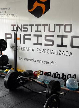 Imagem 3 da galeria do parceiro Instituto PHFISIO