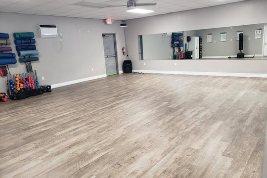 Image 1 from TSC Fitness Studio partner gallery