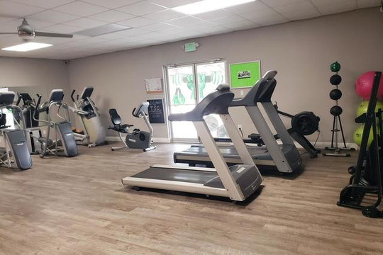 Image 2 from TSC Fitness Studio partner gallery