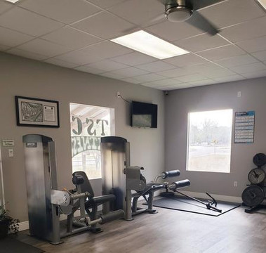 Image 3 from TSC Fitness Studio partner gallery