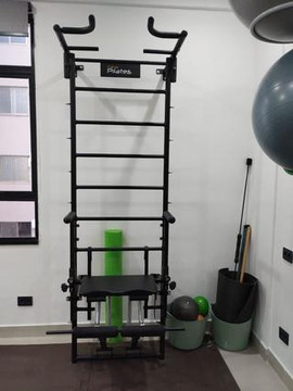 Imagem 2 da galeria do parceiro Bruna Saes Pilates