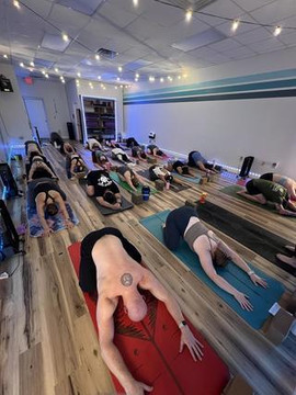 Image 1 from Root to Rise Hot Yoga partner gallery