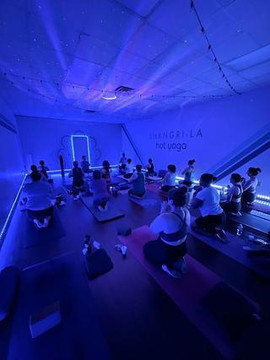 Image 2 from Root to Rise Hot Yoga partner gallery