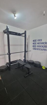 Imagem 1 da galeria do parceiro Studio de Treinamento Personalizado MA