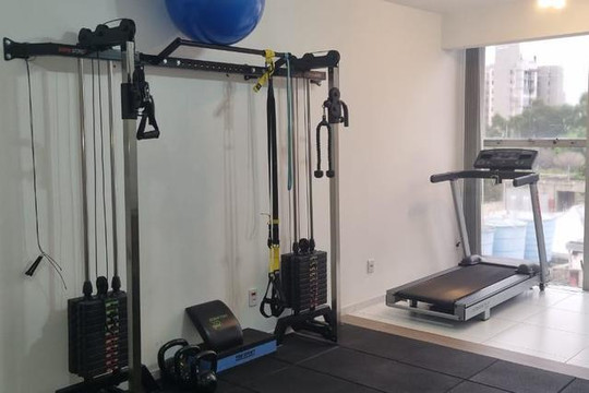 Imagem 2 da galeria do parceiro Studio de Treinamento Personalizado MA