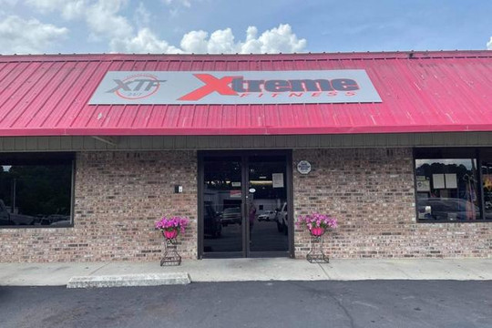 Image 2 from Xtreme Fitness Laurel partner gallery