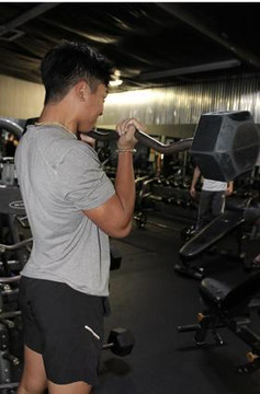 Image 3 from Xtreme Fitness Laurel partner gallery