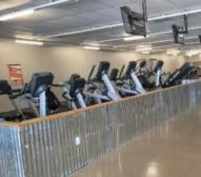 Image 1 from Xtreme Fitness Moselle partner gallery