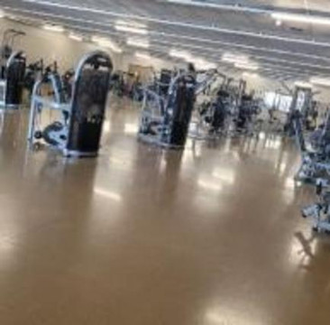 Image 2 from Xtreme Fitness Moselle partner gallery