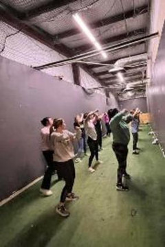 Image 3 from Xtreme Fitness Moselle partner gallery