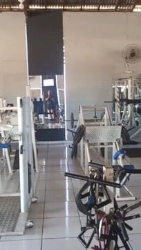 Imagem 1 da galeria do parceiro All Fitness Center
