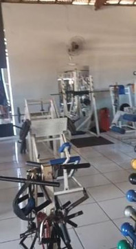 Imagem 2 da galeria do parceiro All Fitness Center
