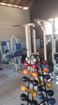 Imagem 3 da galeria do parceiro All Fitness Center