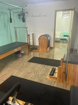 Imagem 1 da galeria do parceiro Superar Fisio